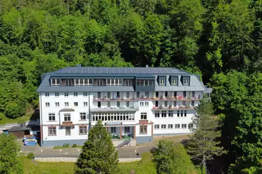 DJH Jugendherberge Burg Wildenstein Gruppenhaus de DJH Jugendherberge Burg Wildenstein Gruppenhaus de